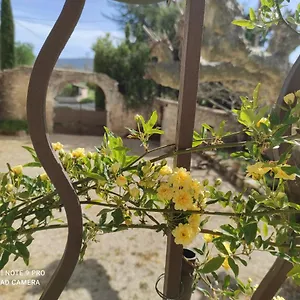 Appartement Entre Blé Et Lavande, Bonnieux