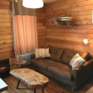 Appartement Style Centre, Barcelonnette