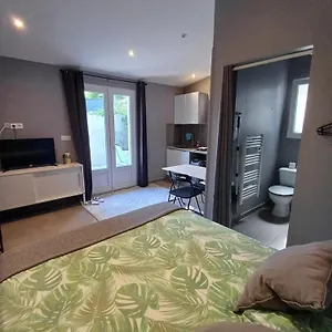 Appartement Meublé Confort Climatisé, Bollène