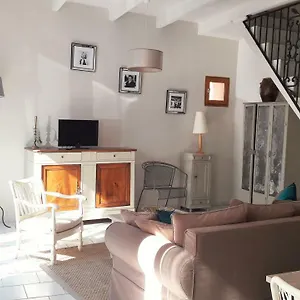 Appartement La Maison Du Puy, Bollène