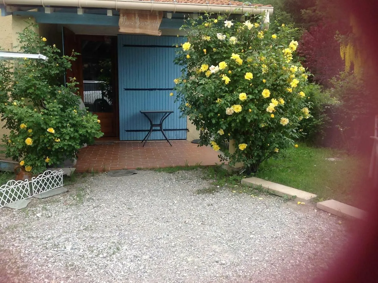 Holiday home Chezlesmarmottes Villa Saint-Julien-du-Verdon