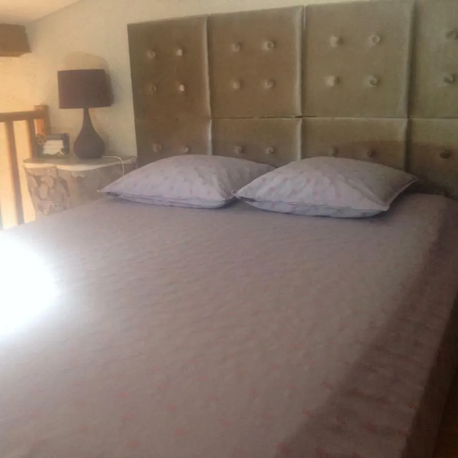 Chezlesmarmottes Villa Saint-Julien-du-Verdon Holiday home